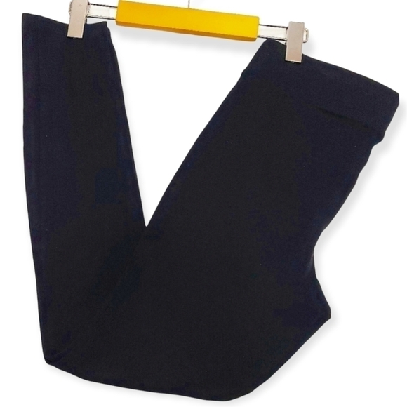 Old Navy Black Leggings Size S NWOT - Picture 3 of 7